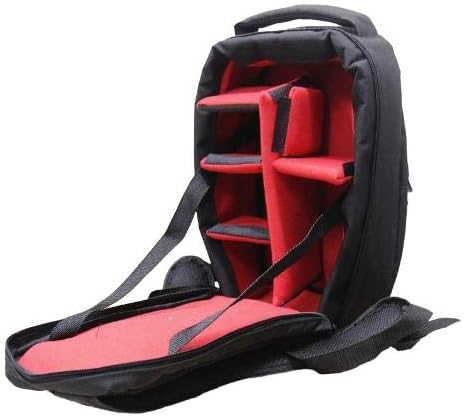 Mochila para câmera canon Clearance