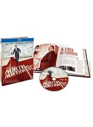La Mort Aux Trousses - Edition Spéciale Fnac
