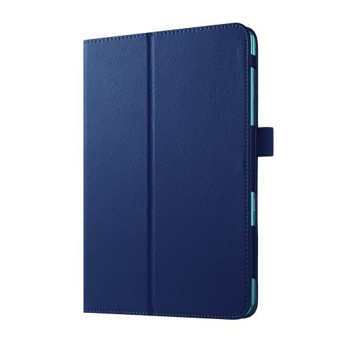 jbTec® Tablet-Hülle / Tasche zu Samsung Galaxy Tab A 9.7 LTE / SM-T555, WiFi / SM-T550 - EINFARBIG #02 - Case, Schutzhülle, C