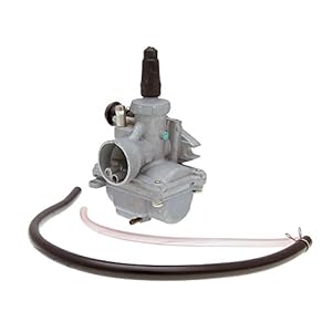 Carburateur Yamaha DT RD 50 MX 1NN Carburateur 16mm VM16 met choke