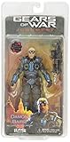 Neca Gears of War Judgment - Baird 7" Action Figure