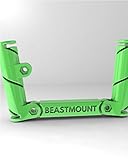 Beast Mount KiteLine Mount for ALL GoPro Cameras & Kite Surfing