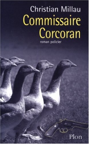 Commissaire Corcoran
