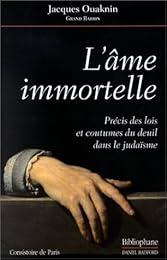 L' âme immortelle