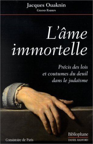 L' âme immortelle