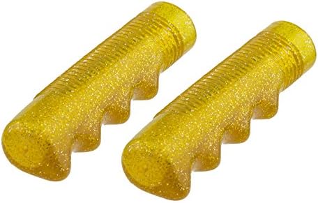 Lowrider Sparkle Flake Bicycle Grips