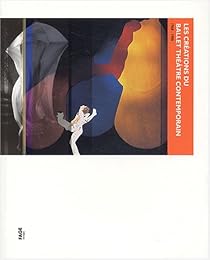 Les  créations du Ballet théâtre contemporain