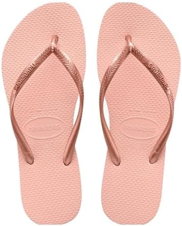 Slim Damen Flip Flops Ballet Rose 39/40 EU