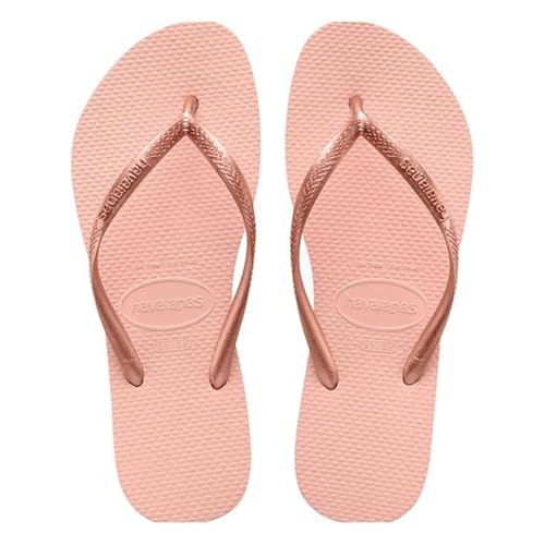 Slim Damen FlipFlop Ballet Rose 39 EU