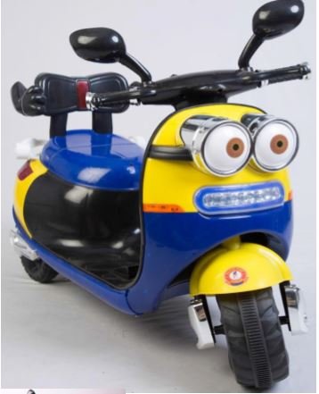 toy scooter amazon
