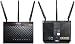 T-Mobile (AC-1900) By ASUS Wireless-AC1900 Dual-Band Gigabit Router, AiProtection with Trend Micro for Complete Network Security (Renewed) primary