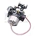 Golf Cart Carburetor With Intake Spacer Joint for Yama-ha 1985-1995 4 cycle G8 G9 and G11 Gas Models J38-14101-00 J38-14101-01 J38-14101-02G2