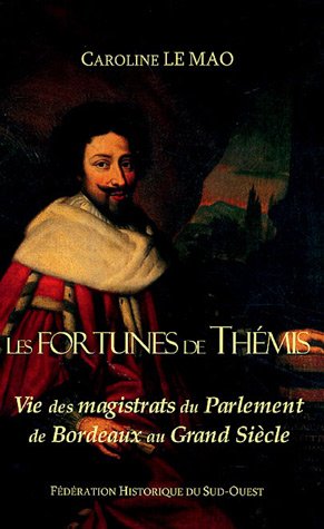 Les  fortunes de Thémis