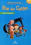 Méthode de lecture CP Cycle 2 : Cahier d'activités 1 by 