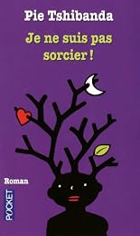 Je ne suis pas sorcier !
