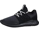 Adidas Men's Tubular Radial Running Shoe