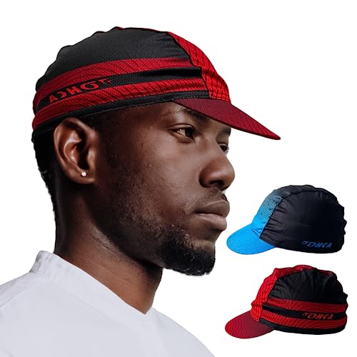 Borneobulletin Com Ladies Cycling Cap Cycling Cap Under Helmet