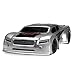 J Concepts Inc. Illuzion Scalpel Speed Run Clear Body: SLH4x4/JCO2173, JCO0240