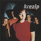 Disco de Krezip: «Nothing Less» (Anverso) Disco de Krezip: «Nothing Less» (Anverso)