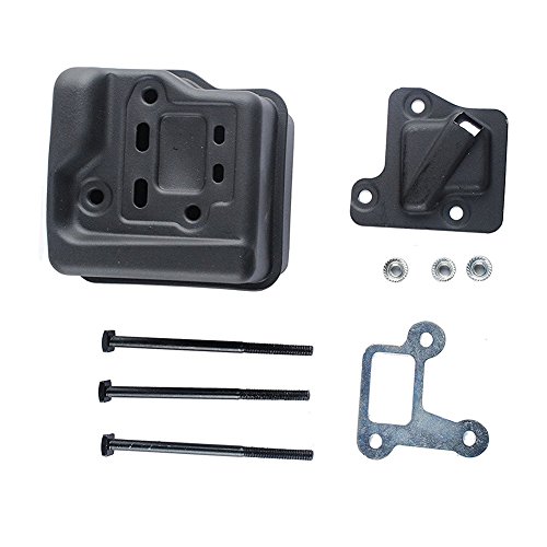 OS Replacement Muffler Assembly for Stihl 029 MS290 039 MS390 MS310 Chainsaw - Thumbnail 6