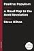 Positive Populism: Revolutionary Ideas to Rebuild Economic Security, Family, and Community in America