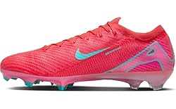 Nike Mercurial Vapor 16 Elite FG Low-Top Soccer
