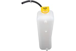 BROCK Coolant Reservoir for 1997-2006 Wrangler w/ Cap-Hose 52028065AE CH3014104