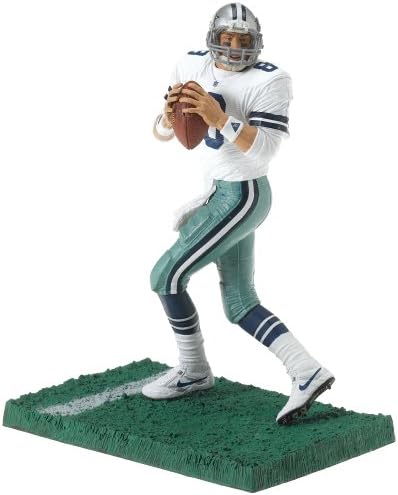 McFarlane Toys NFL Sports Picks Legends 