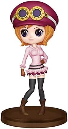 Amazon ワンピース Qposket Q Posket Petit Vol 2 Koala コアラ 単品 フィギュア ドール 通販