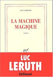 La  machine magique