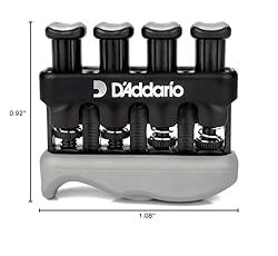 D’Addario Varigrip Hand Exerciser–Improve