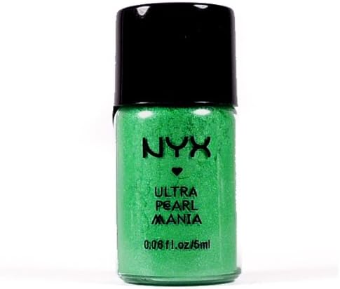 NYX - Loose Eyeshadow - Jade Pearl