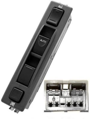 NEW 1992-1998 Suzuki Vitara Electric Power Window Master Control Switch WS015