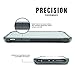 Rokform iPhone 6/6s PLUS Sport Series Case/Cover, Slim, Rugged, Ultra Protective, Reinforced TPU Corners Molded to Tough Polycarbonate, Mounts anywhere and includes  Proven Safe Magnetic Car Mount, Black 302301