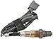 BOSCH 13487 Premium OE Fitment Oxygen Sensor - Compatible with Select Acura MDX; Honda Civic, Pilot