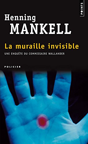 La  muraille invisible