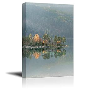 SIGNFORD Canvas Wall Art for Living Room,Bedroom Home...