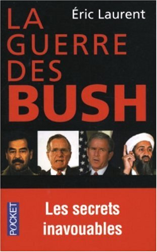 La  guerre des Bush
