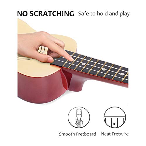 2 ADM+Beginner+Ukulele+Teaching+Fingerboard