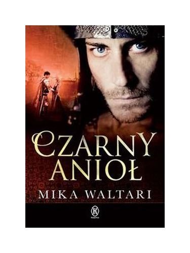 Czarny aniol