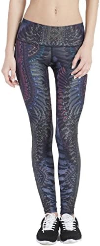 Women's Premium Ultra Soft Yoga Pants Leggings - Unique Designs