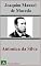 Livro Antonica da Silva (Ilustrado) (Literatura Língua Portuguesa)
