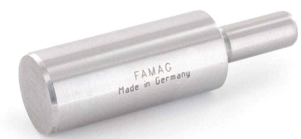 Famag Guide Pins 20 mm, 10 mm, so 1617 161 902 000