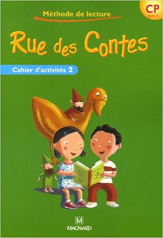 Rue Des Contes 2 Cahier D Activites Cp Cycle 2 Amazon De Baron Liliane Condominas Angelique Fremdsprachige Bucher Rue Des Contes 2 Cahier D Activites Cp Cycle 2 Amazon De Baron Liliane Condominas Angelique Fremdsprachige Bucher