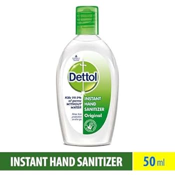 Amazon.com: Dettol Topical Antiseptic Liquid 25.35 FL.OZ