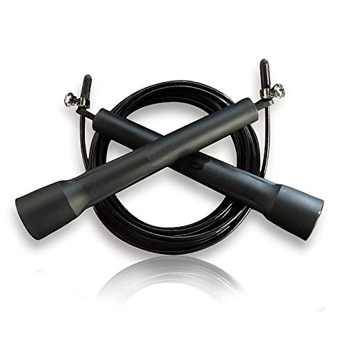 image for POAGL Various Jump Ropes Workout for Women/Men Exercise Cardio Boxing 