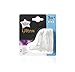 Tommee Tippee Ultra Medium Flow Teats x 2