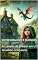 Livro Entre Dragões e Duendes: As Lendas de Eireann em Lir