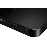Samsung Blu-ray Home Theatre System