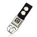 Dodge Seatbelt Buckle Key Chain